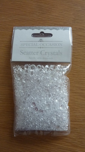 Brand new bag scatter - brand,