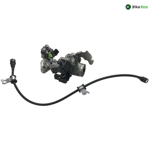 Injection butterfly body honda - injection,