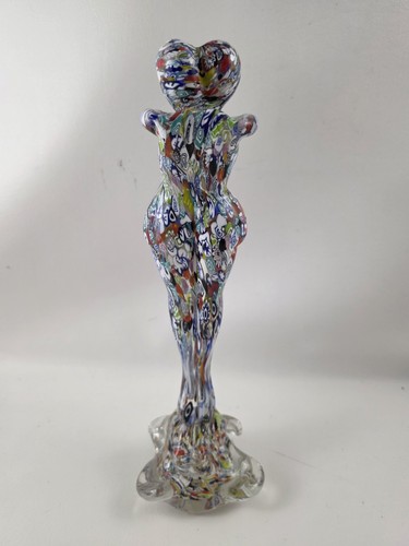 Vintage murano glass lovers - vintage,