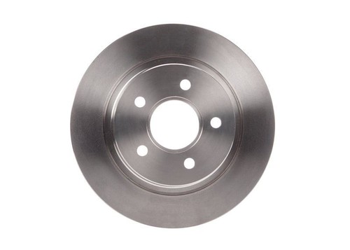 Rear brake disc pair - pair, +