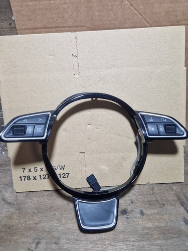 Audi 2013 2019 steering - 2013-2019,