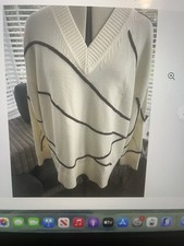 Jaeger 100%Marino Wool Jumper