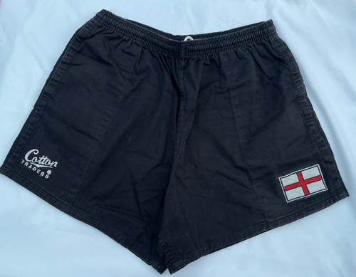 Vintage cotton traders england - traders,