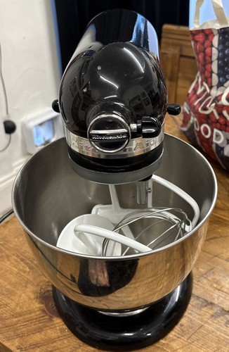 Kitchenaid 5ksm125bob classic - kitchenaid,