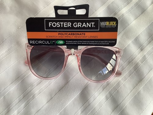 Foster grant recircl8 - grant,