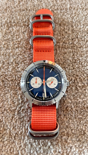 Fullgear men chronograph - fullgear, men's