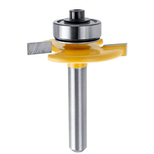 Inch shank biscuit - inch, joiner