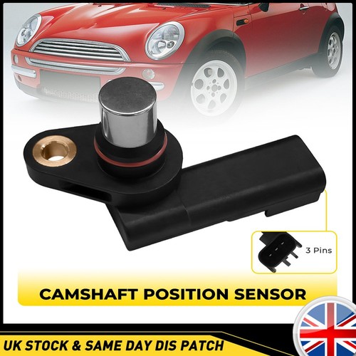 Camshaft position sensor - camshaft,