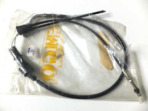 Aftermarket throttle cable for - cable,
