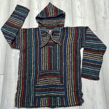Mexican Hoodie DrugRug