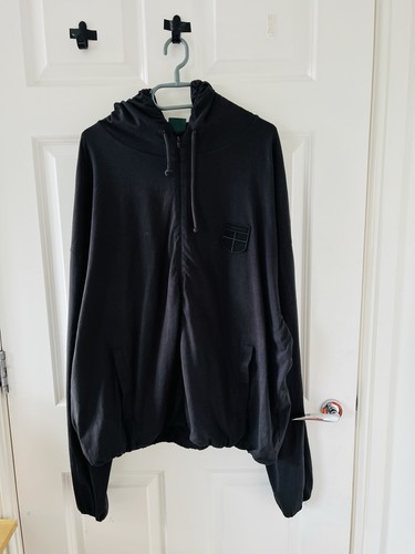 Umbro slam jam hoodie - x,