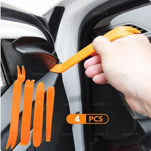 4pcs car accessories - 4pcs,