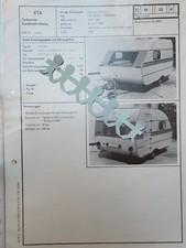 Trailer Camping Trailer