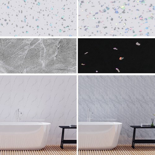 Shower wall panels bathroom - wall,