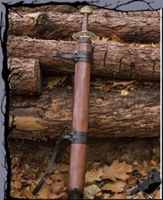 Larp Gun Holder - Scabbard