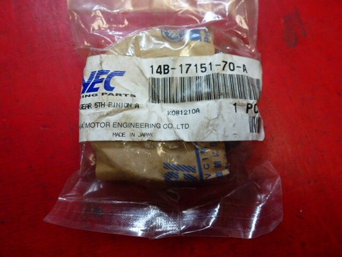 Yamaha yec 14b 17151 - yamaha, 14b-17151-70-a
