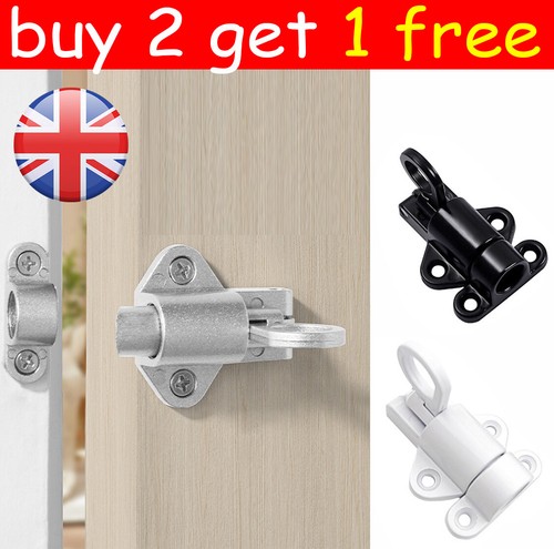 Automatic door latch - automatic,