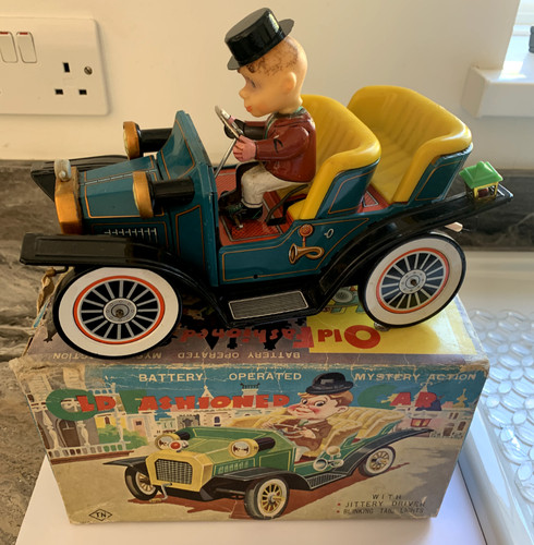 Zc93 toys vtge old - ,