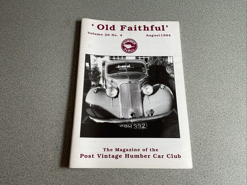 Old faithful post vintage - old,