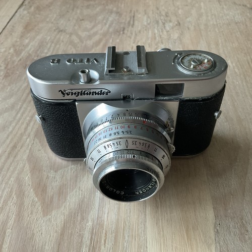 Voigtländer vito vintage - voigtlÄnder,