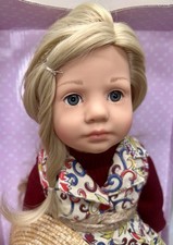 Götz doll doll Happy Kidz Katie