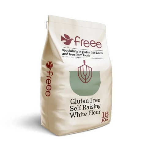 Doves farm freee gluten free - farm,