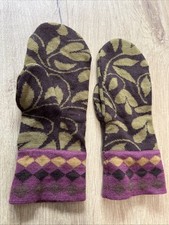 Gudrun Sjoden Wool Mittens