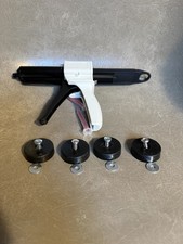 Restoration kit shockmounts