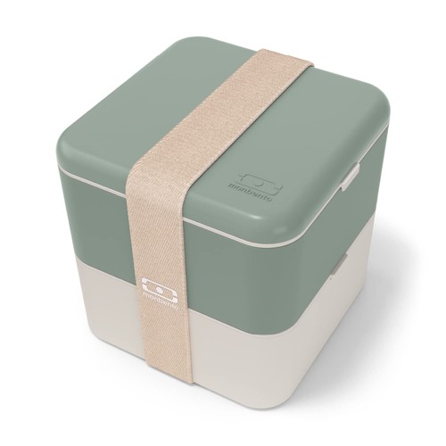 Monbento large bento box mb - -,