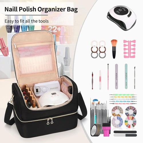 Nail polish large - nail,