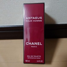 Chanel ANTAEUS Pour Homme Eau