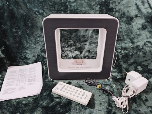 Teac luxi ipod dock twin - teac,