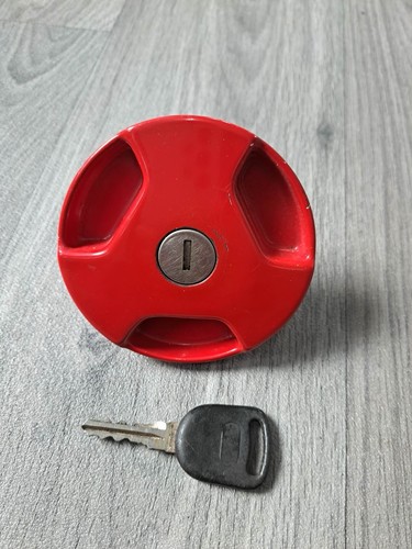 Ford sierra mk1 locking - ford,