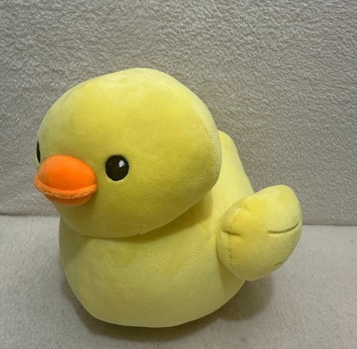Smoochy pals yellow - , soft