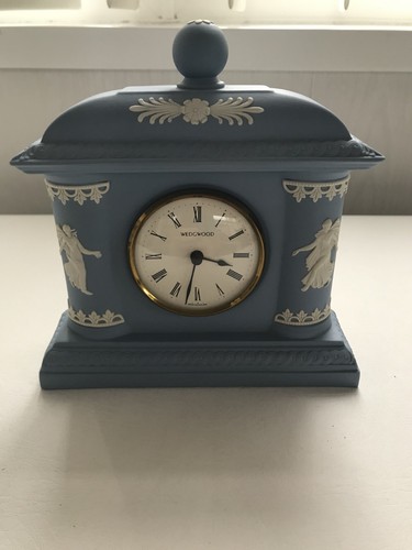 Wedgwood jasperware blue - wedgwood,