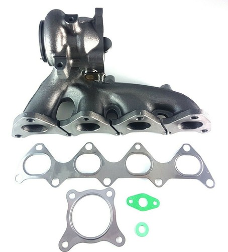 Turbocharger turbine housing - turbocharger,