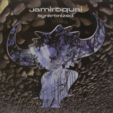 Jamiroquai / Synkronized *NEW