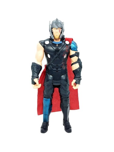 Thor ragnarok talking action - thor,
