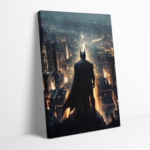 Batman gotham night - batman, at