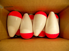 Floats Sea Striker Live Bait Super Slip Floats 4" New old stock Bulk Box of 8