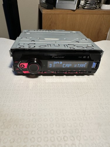 Pioneer mvh s420 dab - pioneer, mvh-s420