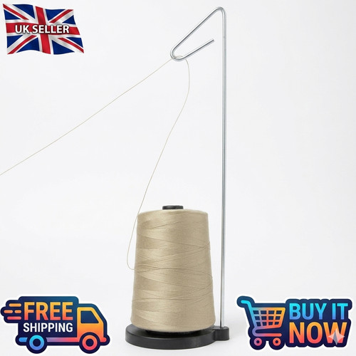 Large spool stand single - stand,