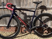 S-Works Tarmac SL6 Disc Road