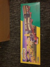 Corgi 15901 Scammell