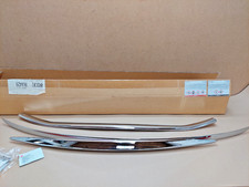 Nissan Qashqai J11 Chrome