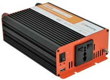 1000w inverter 12v DC to 230v