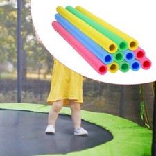 12Pcs Trampoline Pole Foam
