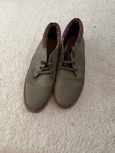 Fred perry size - fred, 9