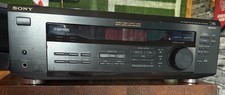 Sony STR-DE245 Audio/Video
