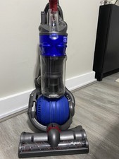 Dyson DC24 Ball Upright Vacuum